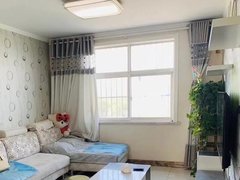 铜川耀州耀州中央广场裕丰园 2室1厅1卫出租房源真实图片