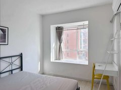 武汉洪山鲁巷自己房0中介可免押！康园小区 华科大 光谷广场 珞雄路 精装出租房源真实图片