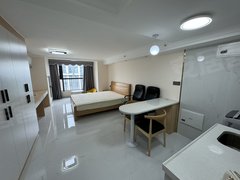 江门台山台城万达电梯公寓出租,1300月包含物业费网络出租房源真实图片