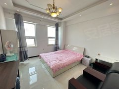许昌禹州禹州城区时代广场电梯一室 拎包入住停车方便出租房源真实图片