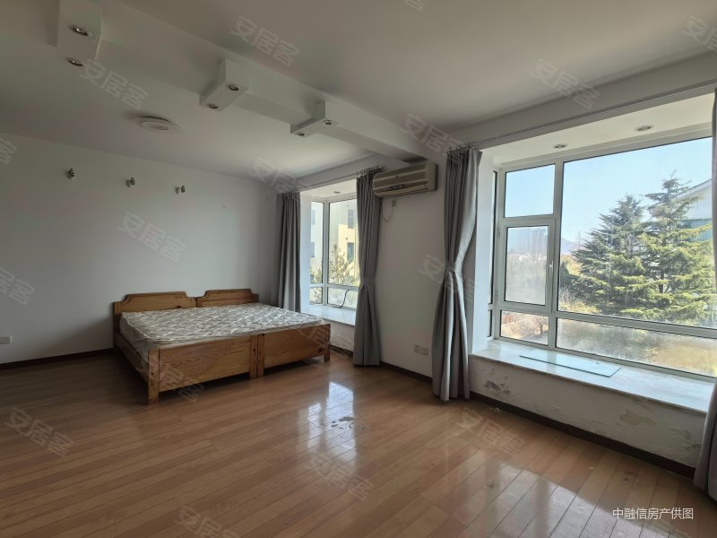 有钥匙新上电梯洋房银都景园带阳台采光好