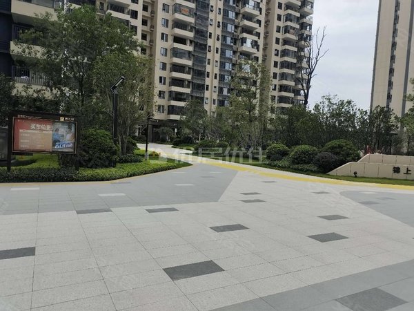 南宁江南沙井锦上城精装配齐 从未入住 看房方便 欢迎电约看房出租