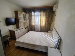 阜宁阜城大街阜宁东方广场新宁花苑城多层三楼，三室两厅一卫，精装修拎包入住，包物业出租房源真实图片