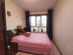 佳木斯前进佳木斯站康居家园五楼两室一厅家电齐全拎包入住南北通透精装修出租房源真实图片