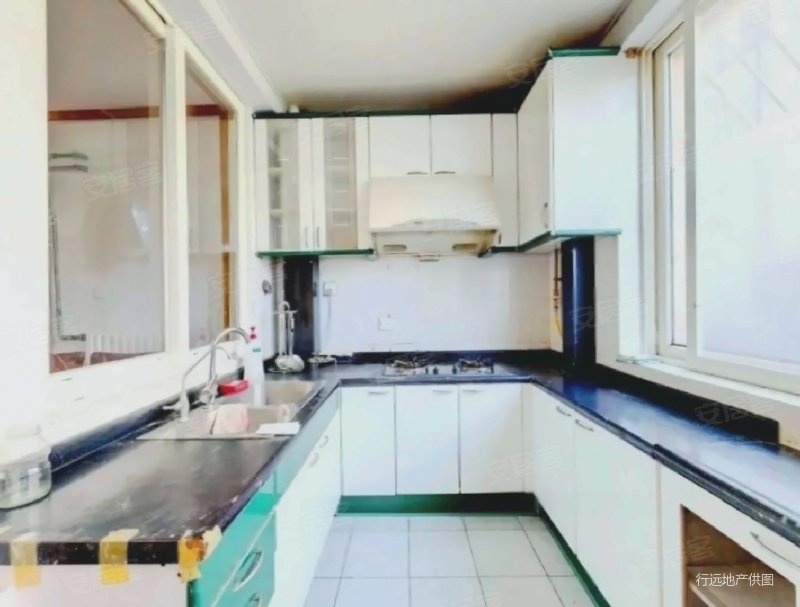 新上丽海花园多层套三好房350万 随时看房 诚意出售