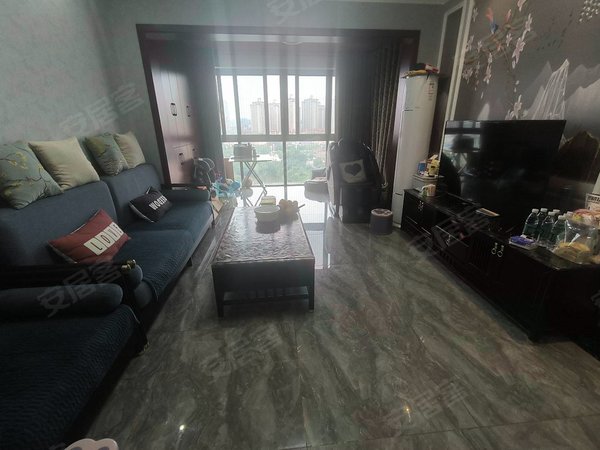 重庆荣昌荣昌城区荣城华府荣城华府板桥园区附近,精装两室一厅出租