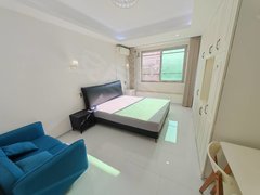 瑞安安阳瑞安商城大唐足浴附近 1室 配套齐全 精装修 30平出租房源真实图片