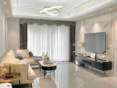 桂平桂平城区城区香江一号精装两房，交通便利，地理位置优越出租房源真实图片