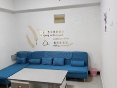 周口扶沟国芳中心怡园 1室1厅1卫出租房源真实图片