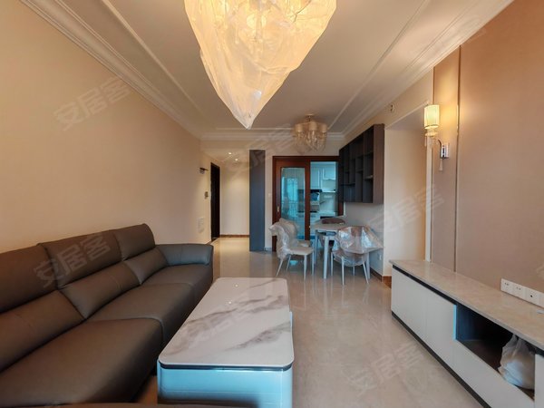 【多图】恒大御澜庭,璧山高新区租房,byd附近!