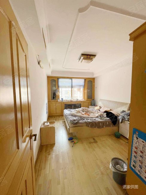 燕宇花园 近医院 南北通透 商圈成熟 出行方便 超低密度