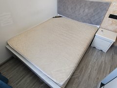 宁波江北庄桥急急急（独立单间 内厨内卫）李渡湾 1室1厨1卫出租房源真实图片