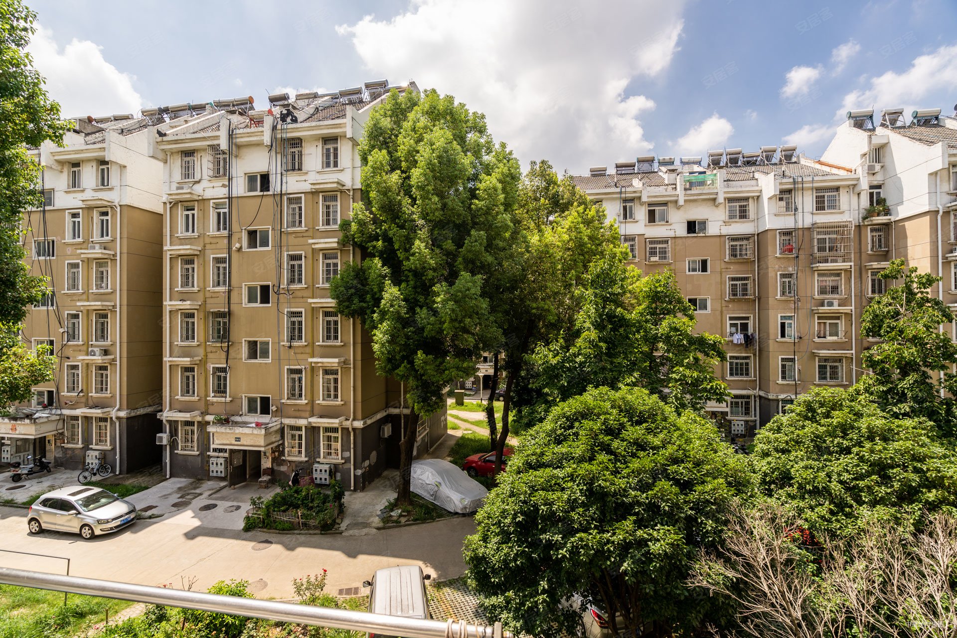 合肥房产网>合肥二手房>高新二手房>科学大道二手房>兴园小区>