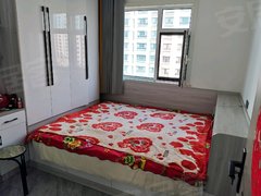 兰州新区中川园区瑞岭锦绣家园 3室2厅2卫出租房源真实图片