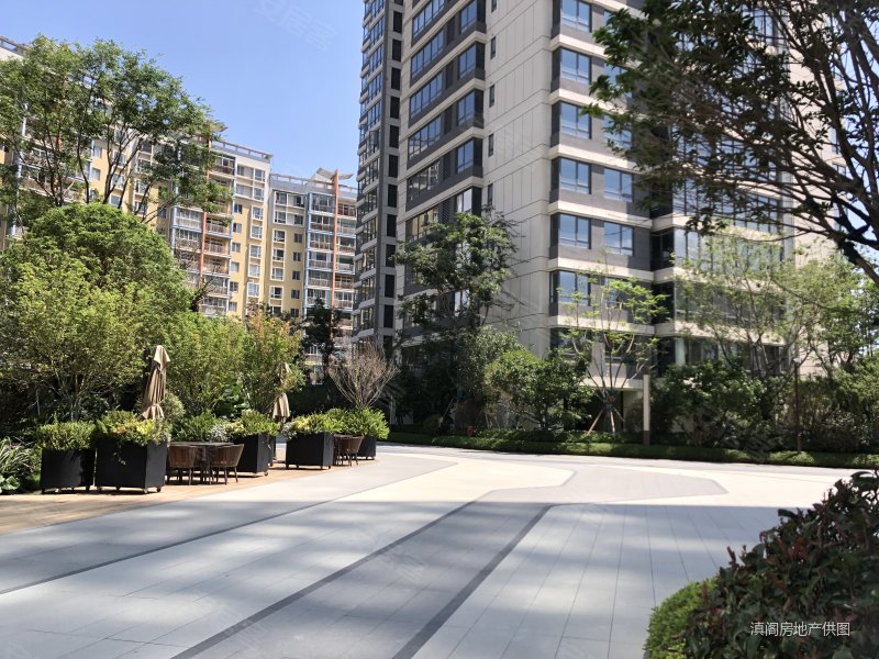 超低140万!入住1903度假区!加送车位!龙湖御景