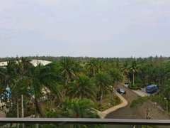 琼海潭门潭门城区博鳌金海湾 1室0厅1卫出租房源真实图片