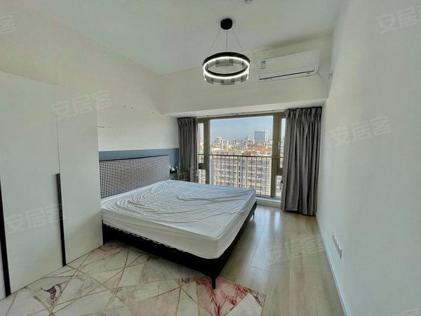 【多图】华昌大厦,桃园租房,(特惠好房)南山地铁站 精装阳台大一房