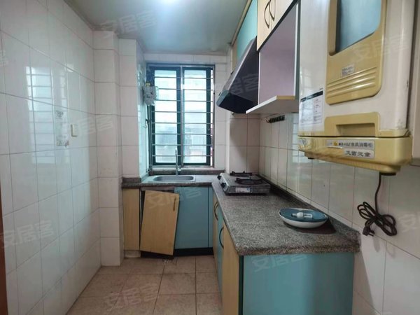 粤韵庭园 安静两房 精装保养好 温馨舒适 随时可看,天河租房-广州58