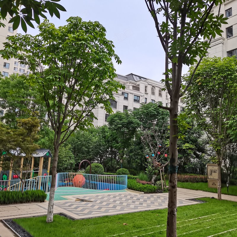中海曲江大城华宸小区详情,房价走势,房源,业主论坛】- 西安58同城