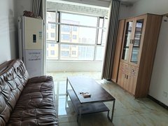 衡水桃城怡然城依云湾,精装正规一居室,家具家电齐全,拎包入住!出租房源真实图片
