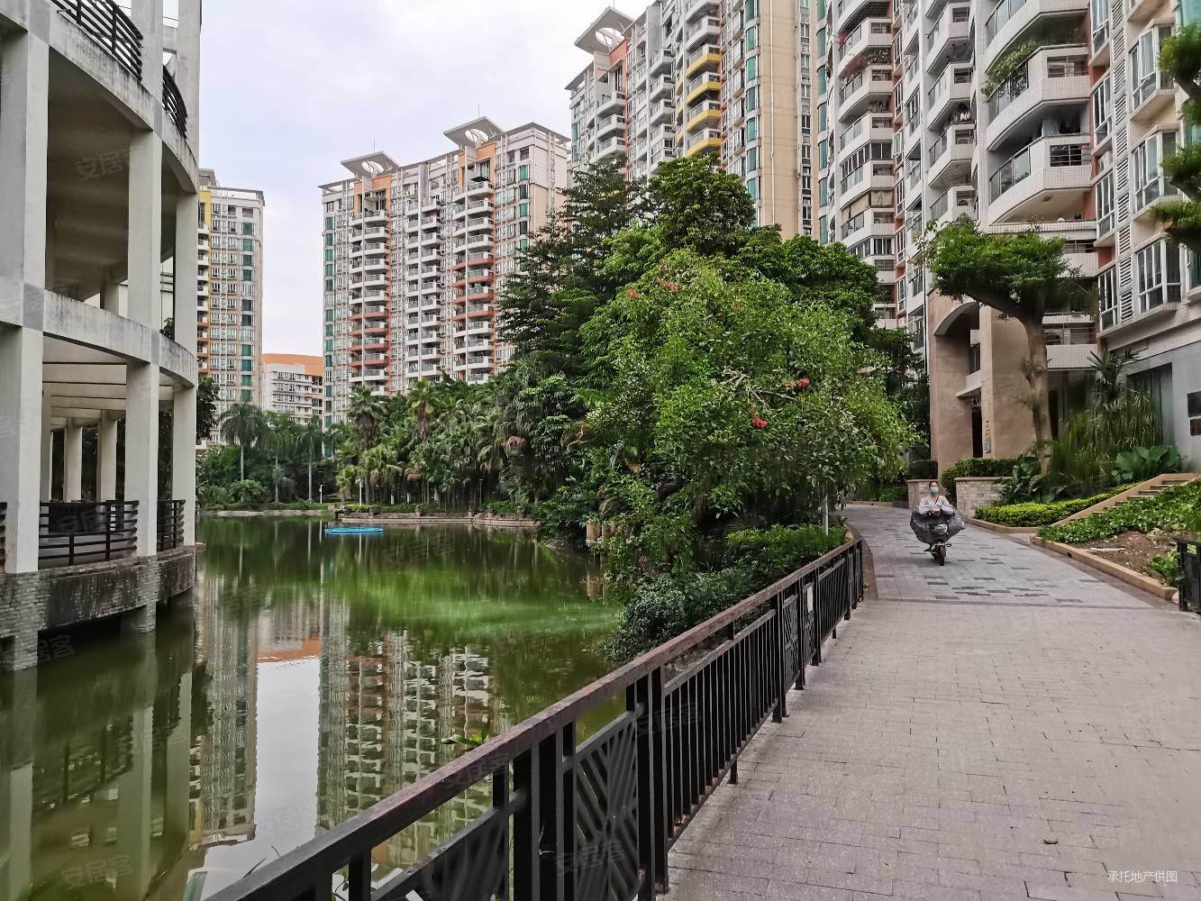 东莞房产网>东莞二手房>常平二手房>常黄路二手房>东田丽园>