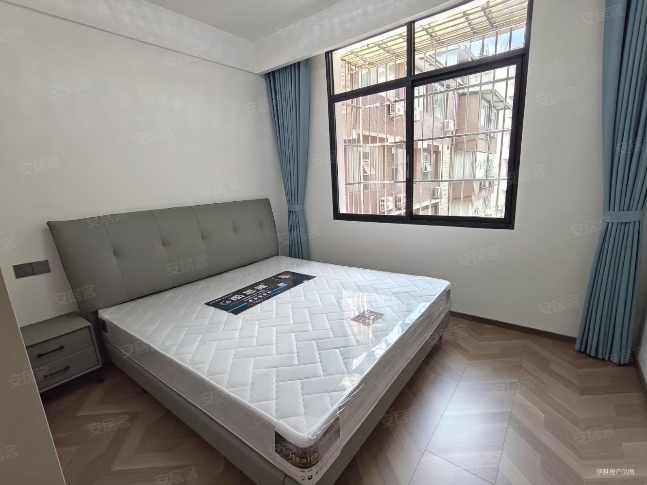 上坝路239号小区3室2厅1卫108㎡南北48.8万