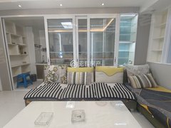 兰州七里河豪布斯卡金建嘉园 精装两居室 拎包入住 随时看房 家具家电齐全出租房源真实图片