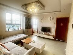 酒泉肃州酒泉城区实验小学附近精装修80平5楼三室一厅家具家电齐全出租出租房源真实图片