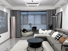 宜宾翠屏下江北整租中铁卓越城可短租月付 宜宾工职校 国际会议中心 鸿山翡丽出租房源真实图片