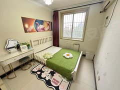 西安未央三桥月付短租无中介建章路车辆厂高堡子 精诚医院 建章尚品五一花园出租房源真实图片