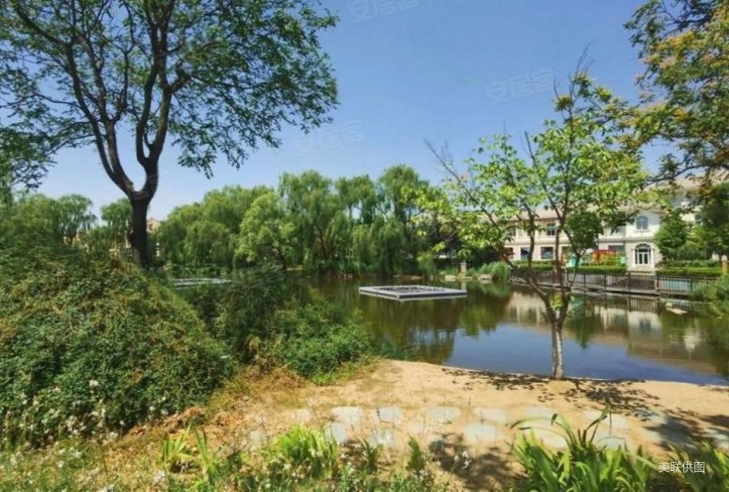 顺义优山美地(b区)格局极好精装修修看房随时