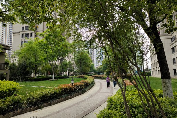 绍兴小区 柯桥小区 柯岩小区 光明澜山 光明澜山怎么样