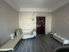 兰州七里河豪布斯卡西客站 火星街 明珠家园 1室1厅 随时看房 价格可刀季度付出租房源真实图片