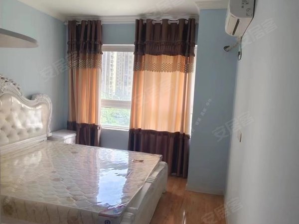 【多图】君悦学府,国购广场租房,整租君悦学府精装二室 家电家具齐全