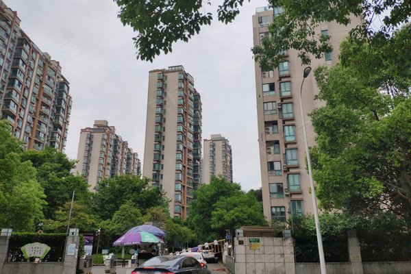 大唐盛世花园二期