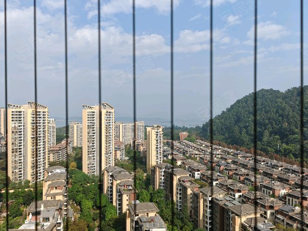 【多图】南沙湾东苑,南沙港租房,南沙湾东苑 4室2厅2卫,南沙租房-广州