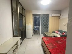 临沂兰山金雀山路金阳花园一室 家具齐全拎包入住出租房源真实图片