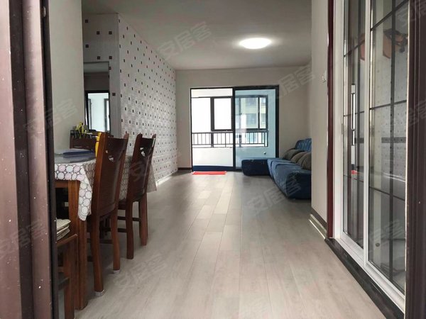 巢湖北门北门片区新华御府新华御府   真实图片   七中附近   安德利不远出租房源真实图片