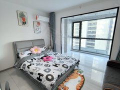 临沂兰山新汽车站临沂大学 滨河万达一方上河府 女生合租出租房源真实图片