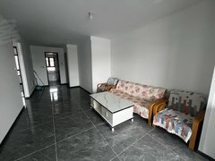 衡水桃城怡然城荣盛君悦学府 怡然城商圈吉美超市 精装拎包入住 两室一厅一卫出租房源真实图片