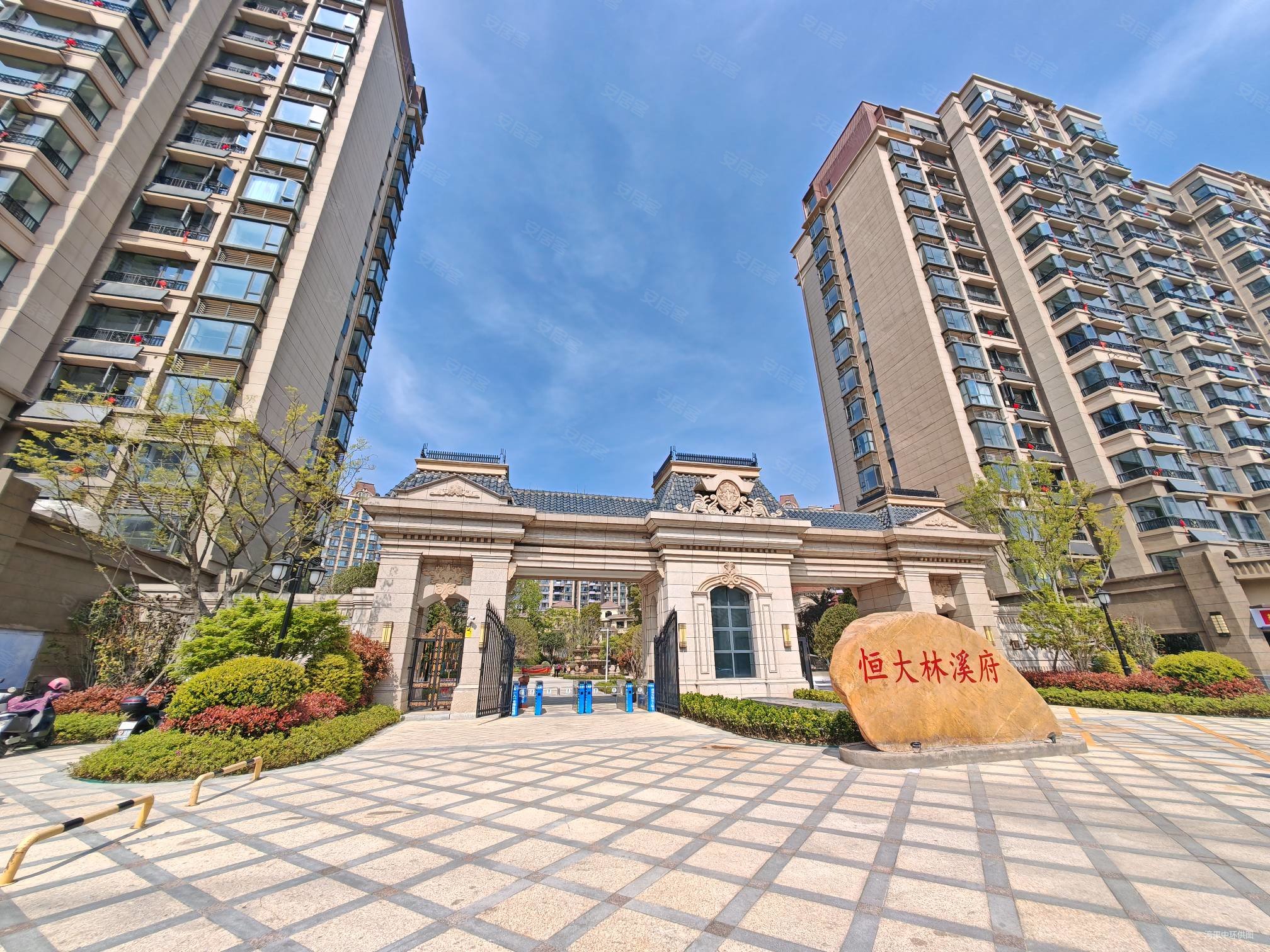 南昌房产网>南昌二手房>湾里二手房>幸福二手房>恒大林溪府>2016_1512