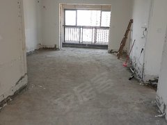 厦门湖里湖边水库片区软件园宝龙广场 世茂湖滨首府 多套毛坯房 办公住家可改公寓出租房源真实图片