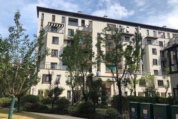 南京小区 高淳小区 高淳小区 花样年花郡 花样年花郡怎么样发布于2019