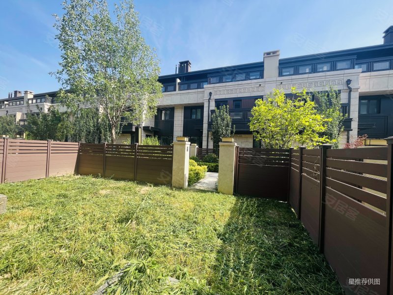 新年甄选特惠房源北京合院别墅一方天地的生活来电约看房