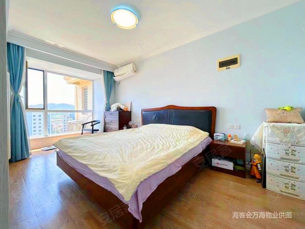 辽阳东路18号公馆2室2厅2卫100.01㎡南北200万