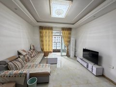 达州大竹其他东湖天誉城，小区安静，拎包入住，停车方便出租房源真实图片