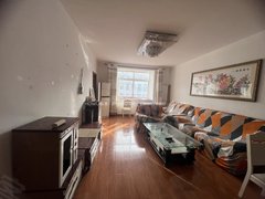 济南市中鲁能领秀城精装两室拎包入住 随时看房 暖气燃气都有 全天采光紧邻领秀城出租房源真实图片