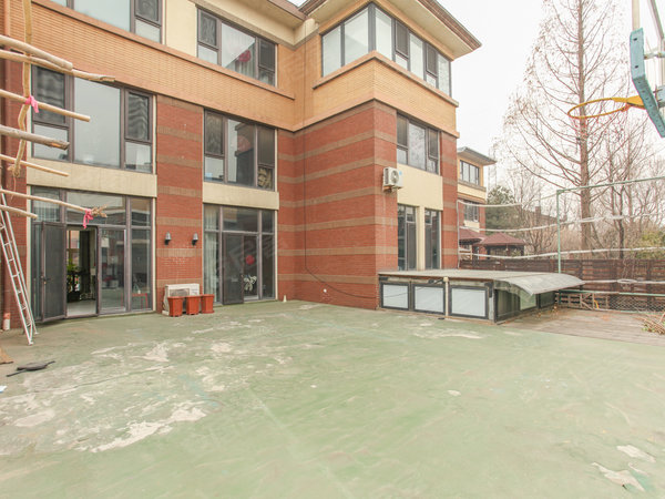 【多图】万城华府玺园,万柳租房,万城华府玺园 5室3厅4卫 客厅朝南 带