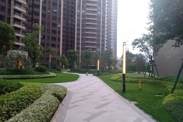 龙光玖龙湾,鼎湖大道-肇庆龙光玖龙湾二手房,租房-肇庆安居客