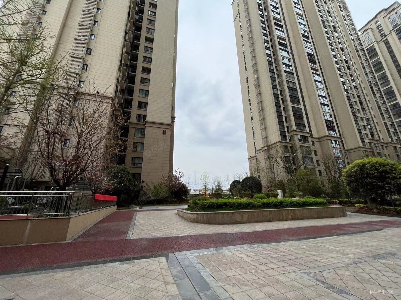 福星上江城二手房,86万,3室2厅,2卫,112平米-绵阳安居客